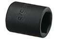 Genius Tools 39301 3/8" Drive Impact Socket 5/16" - 7/8"