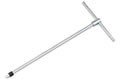 Genius Tools 425004 1/2" Dr. T-Handle (quick release) 500mmL
