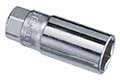Genius Tools 4270 1/2" Dr. Spark Plug Socket