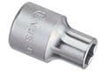 Genius Tools 4338 1/2" Dr. 12-pt. Hand Socket