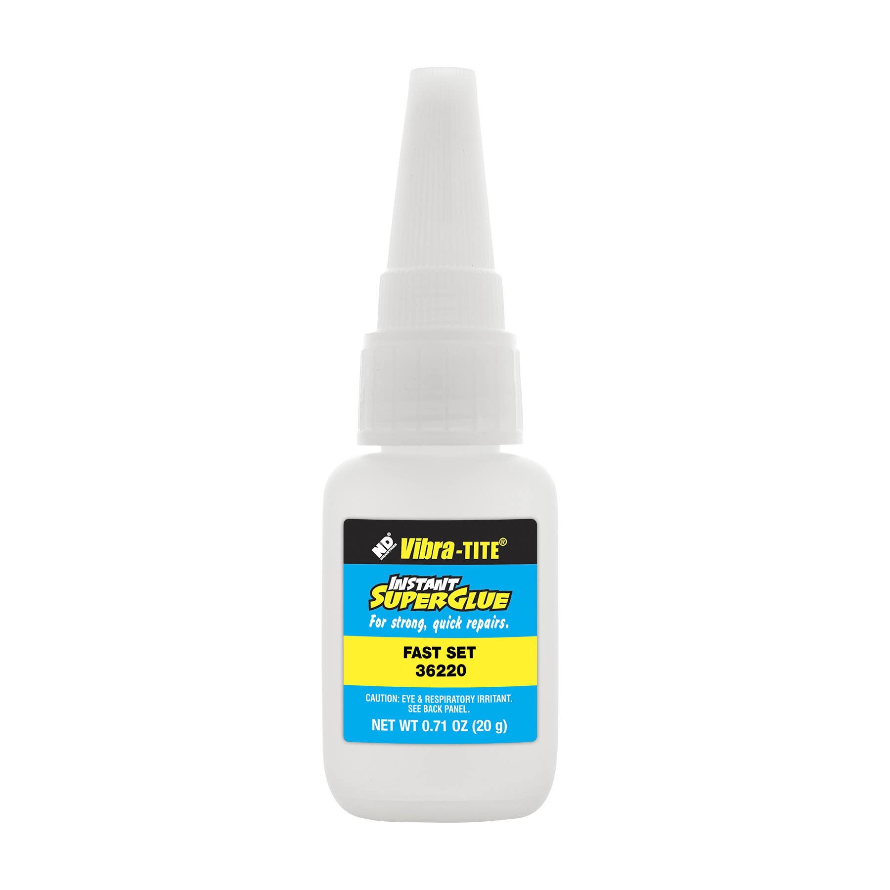 Vibra-Tite 36220 Cyanoacrylate Thermal Cycling 20 gm