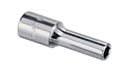 Genius Tools 43780 1/2" Dr. 8mm-32mm 12-pt. Deep Hand Socket