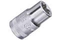 Genius Tools 4545 1/2" Dr. E-12 Star E-Type Hand Socket