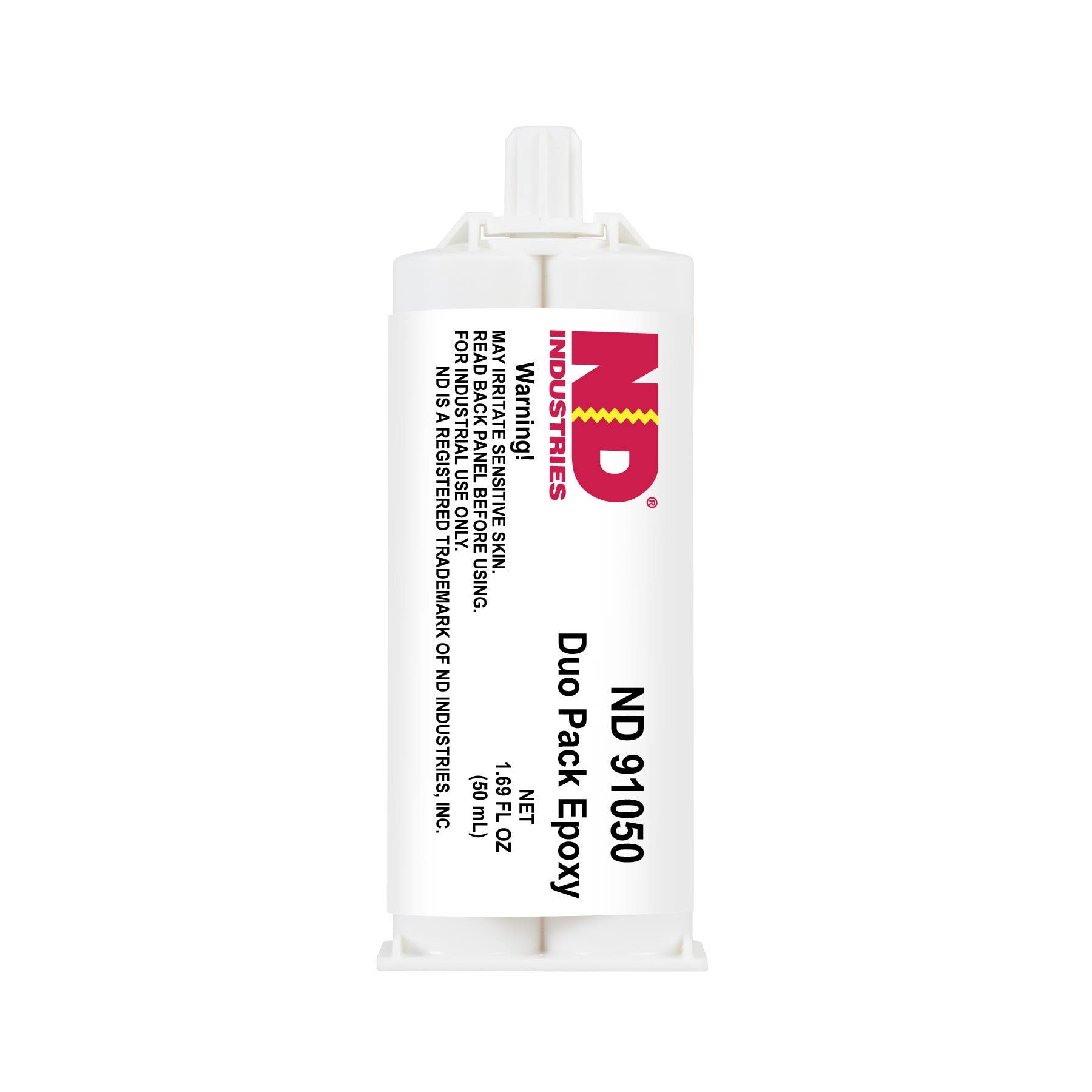 Vibra-Tite 905 Epoxy 2 Part Quick Cure. Compare to DP100