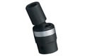 Genius Tools 4880 1/2" Drive Swivel Impact Socket 7/16" - 7/8"