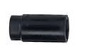 Genius Tools 4978 1/2" Drive Deep Impact Socket 5/16" - 1-1/4"