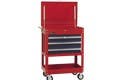 Genius Tools TS-76 Roll Cart