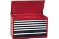 Genius Tools TS-246 6 Drawers Tool Chest