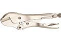 Genius Tools 537807 Pinch - Off Locking Plier (175mm)7"L