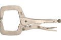 Genius Tools 539606 Locking C-Clamp Plier (150mm)6"L