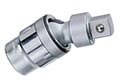 Genius Tools 880808 1" Dr. Swivel Universal Joint