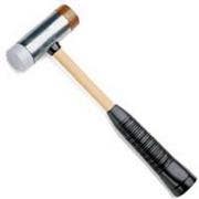 Genius Tools 590416 Soft Face Hammer