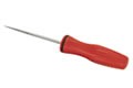 Genius Tools 5928 Mini-Awl/Mini-Hook/Bent Tip 75mmL