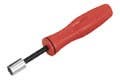 Genius Tools 5945 Metric Hex Nut Driver With Magnet 180mmL