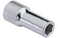 Genius Tools 6295 3/4" Dr. Deep Hand Socket