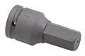 Genius Tools 6688 3/4" Dr.  Hex Head Driver