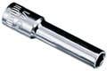 Genius Tools 22520 1/4" Dr. Deep Hand Socket