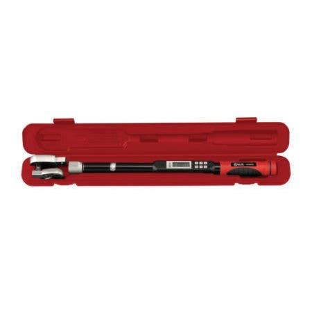 Genius Tools 14DT Dr. Quick Release Ratchet Head