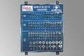 Genius Tools GS-234105M 105PC 1/4,3/8 & 1/2" Dr. Sockets Display Board