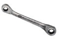 Genius Tools 70 Double Box Gear Wrench