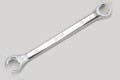 Genius Tools 741618 16 x 18mm Flare Nut Wrench