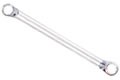 Genius Tools 741819 18 x 19mm Box End Wrench
