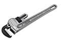 Genius Tools 784 Aluminum Pipe Wrench