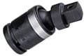Genius Tools 840808 1" Dr. Universal Joint w/pin hole