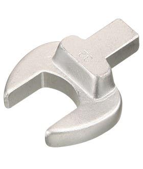 Genius Tools 1418 14x18mm Dr. Open End Head