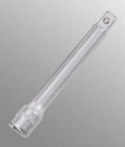 Genius Tools 22000 1/4" Dr. Extension Bar