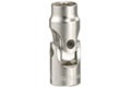 Genius Tools 2637 1/4" Dr. Universal Hand Socket