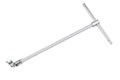 Genius Tools 324203U 3/8" Dr. T-Handle (universal joint) 420mmL