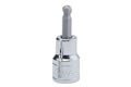 Genius Tool 3/8" Drive Wobble Hex Bit Socket