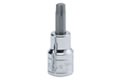 Genius Tools 3/8" Drive T-55 Star Bit Socket