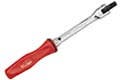 Genius Tools 280226P 1/4" Dr. Hinge Handle