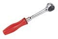 Genius Tools 280272P 1/4" Dr. 72 Teeth Reversible Ratchet