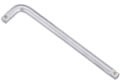 Genius Tools 420260L 1/2" Dr. L-Handle