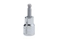 Genius Tools 439+4 1/2" Dr. 9mm Wobble Hex Bit Socket