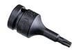Genius Tools 1/2" Drive Star Type Head Driver 76mmL