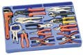 Genius Tools MS-015 15PC Master Plier Set