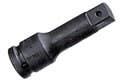 Genius Tools 480250 1/2" Dr. Cr-Mo Impact Extension