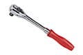 Genius Tools 480431P/R/S 1/2" Dr. Quick Release Reversible Ratchet