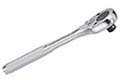 Genius Tools 480444R 1/2" Dr. Reversible Ratchet