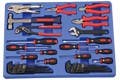 Genius Tools MS-035MS 35PC Plier & Screwdriver Wrench Set