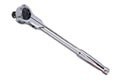 Genius Tools 481804 1/2" Dr. 72 Teeth Rotor Reversible Ratchet