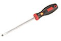 Genius Tools 508+08 Slotted Screwdriver