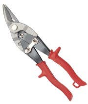 Genius Tools 511001L Aviation Snip 250mmL