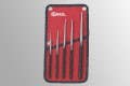 Genius Tools PC-565LU 5PC Long Taper Lin Up Punch Set