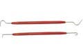 Genius Tools PK-OSP4 2PC O-ring Oil Seal Picks Set