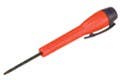 Genius Tools 522+29 Stubby Handle Ratcheting Screwdriver